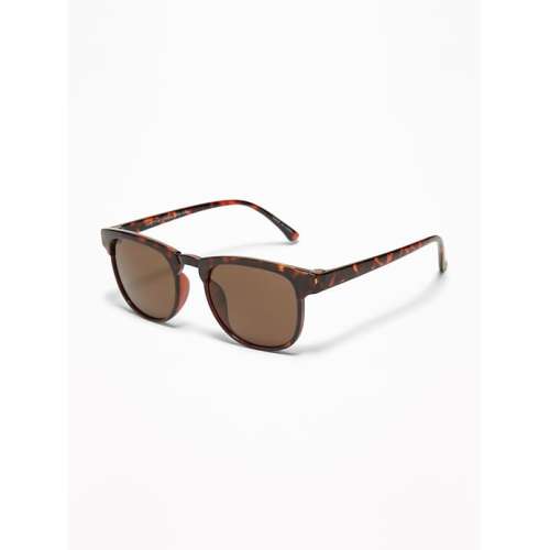 Tortoiseshell Sunglasses for Toddler & Baby