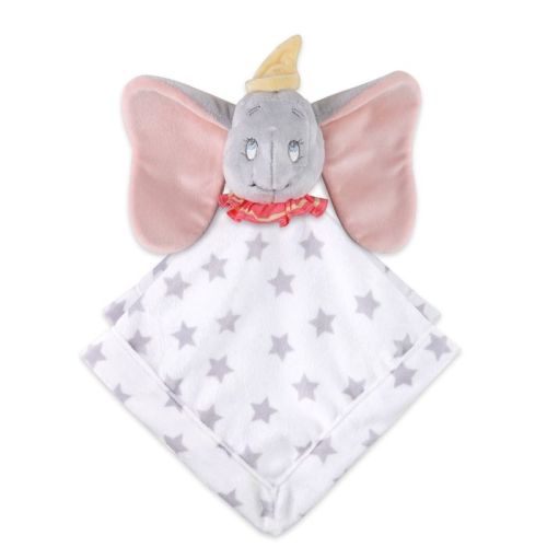 Disney Dumbo Security Blanket | Security Blankets | Baby Bunting AU