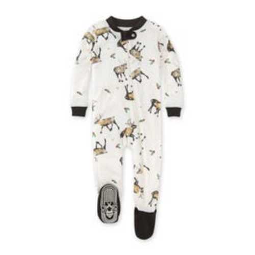 Northern Reindeer Family PJ’s! - newborn, pet bandanna, “men’s” M & L