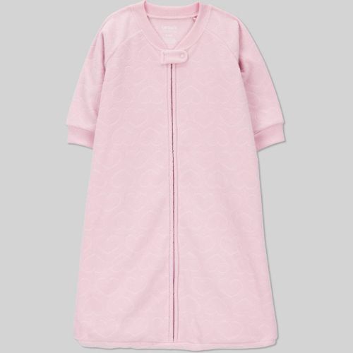 Carter's Just One You® Baby Hearts Sleepbag - Pink 3-6M