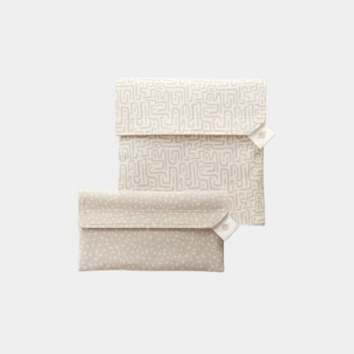 Planetbox Snack Pack Set