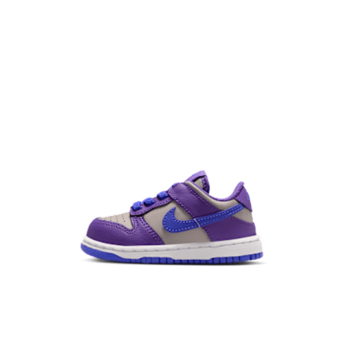 Nike Dunk Low Baby/Toddler Shoes