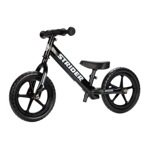 12 Sport Balance Bike for Kids: Perfect Starter Bike | Strider Bikes