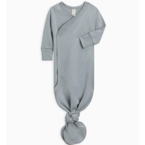 Indy Kimono Gown