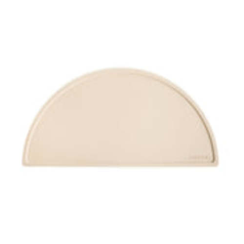 Mushie Baby Silicone Placemat