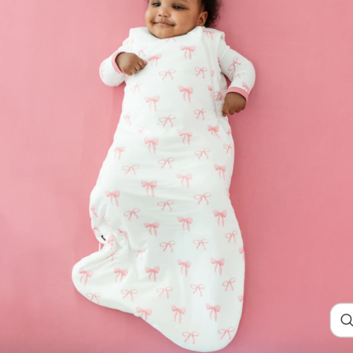 Sleep Bag in Bow 1.0
