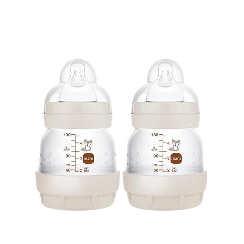 MAM Easy Start Anti-Colic Bottle 4.5oz Unisex