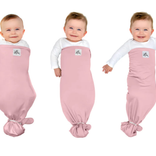The Ollie® Swaddle