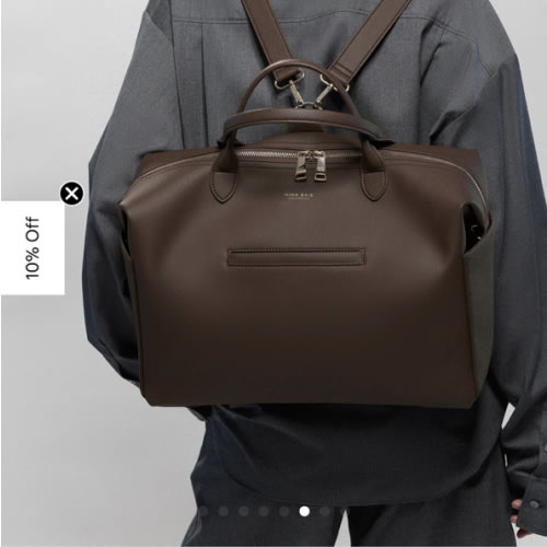Emmy Vegan Full