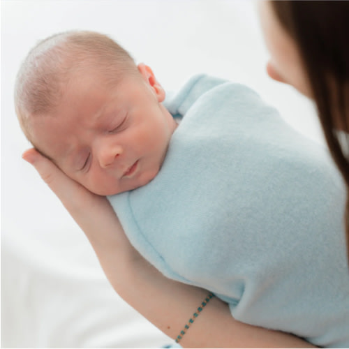 Cocoon Swaddles for Newborn - Shop Swaddles | Mama Coco