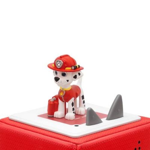 tonies PAW Patrol: Marshall Tonie Figurine