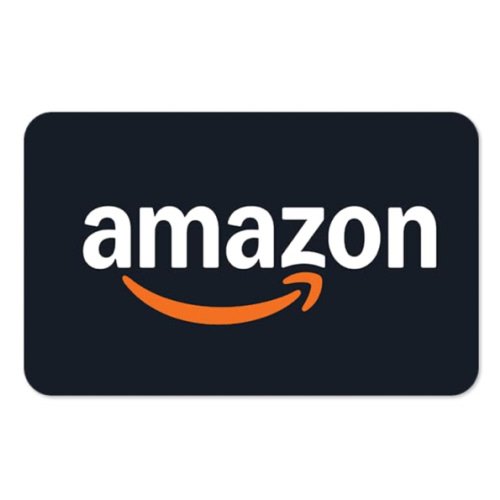 Amazon Physical Gift Card - Celebration