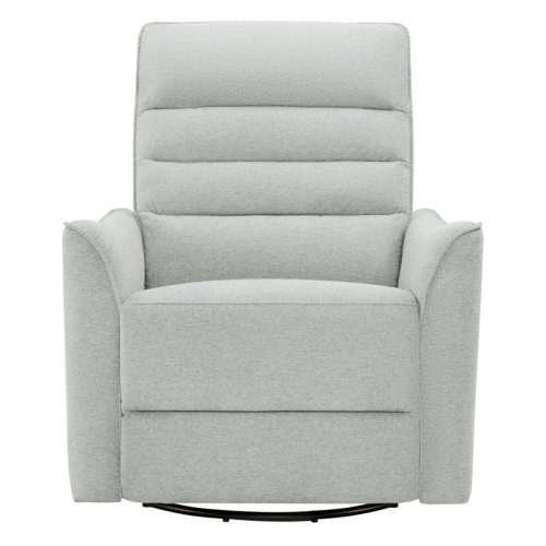 Birch Lane™ Gabi Swivel Glider Power Recliner & Reviews | Wayfair