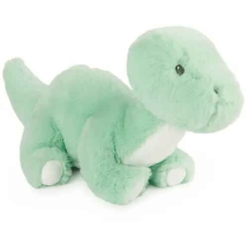 GUND Baby Fern Dinosaur Plush, Stuffed Animal for Babies and Toddlers, Green, 10”