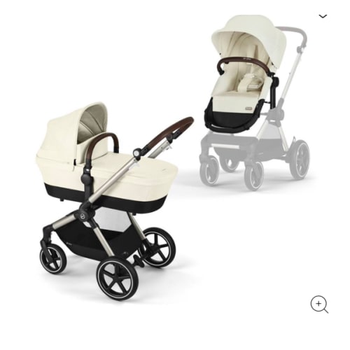 CYBEX Eos Lux | Official Online Shop