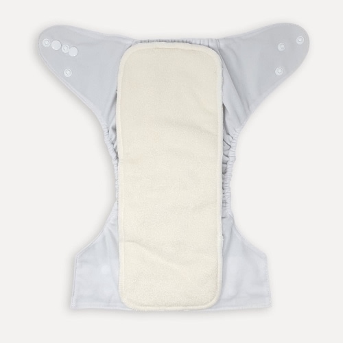 Pocket Diaper Bamboo Inserts