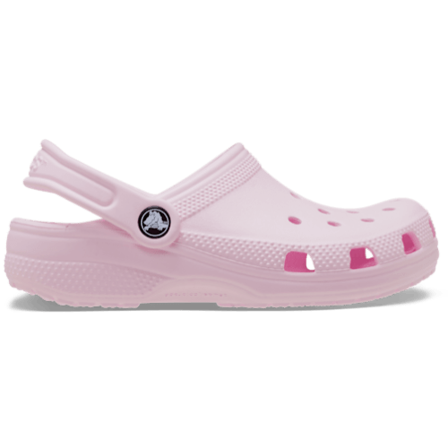 Toddler Classic Clog