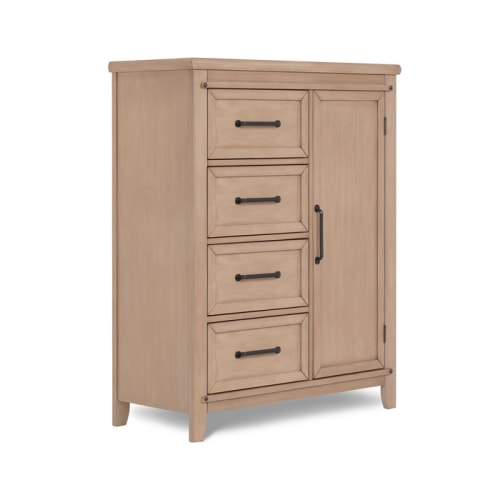 Sweetpea Baby Bayfield Chifferobe — buybuy BABY