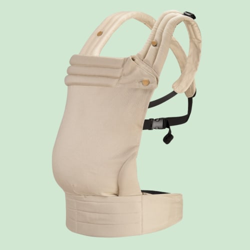 The Lune & Littles Signature Baby Carrier