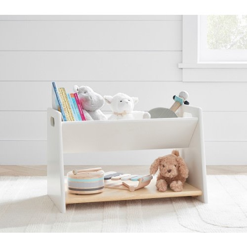 Trough Storage | Pottery Barn Kids