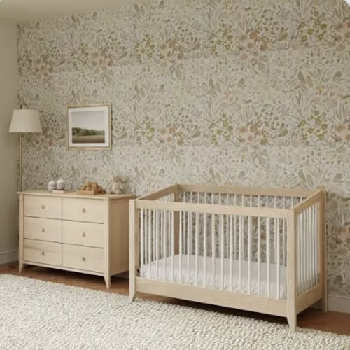 Crib and Dresser Fund