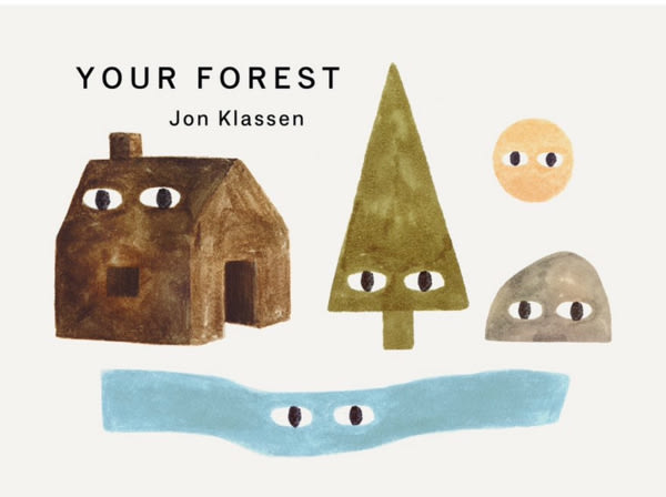 Your Forest (Your Places)