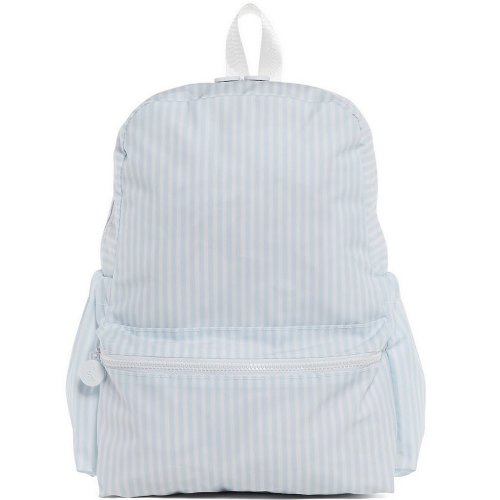 TRVL Design Ribbon Pimlico Stripe Backpack