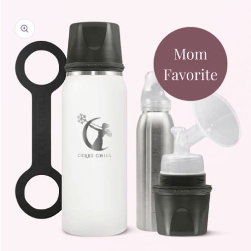 OG Chiller/Warmer – Ceres Chill