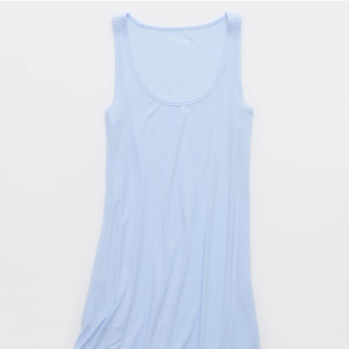 Aerie Superchill® Modal Rib Nightie