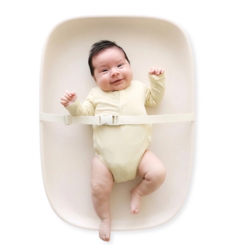 Changing Pad