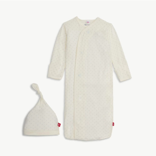 Magnetic Gown & Hat Set – Magnetic Me