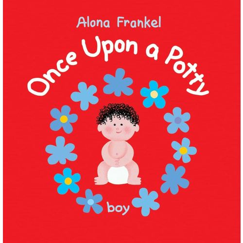 Once Upon a Potty -- Boy