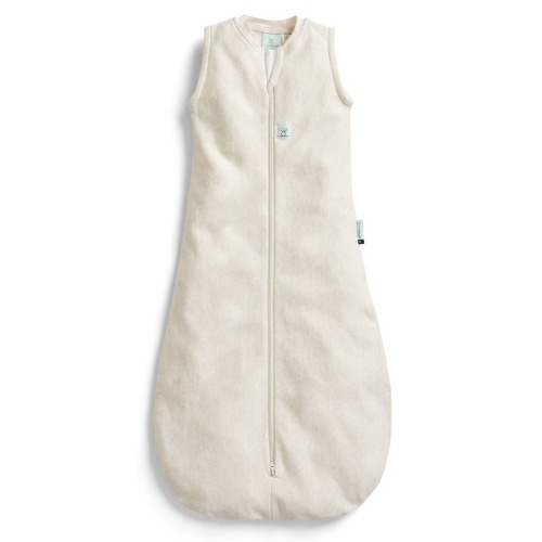 1.0 Tog Organic Wearable Blanket, 3-12 M