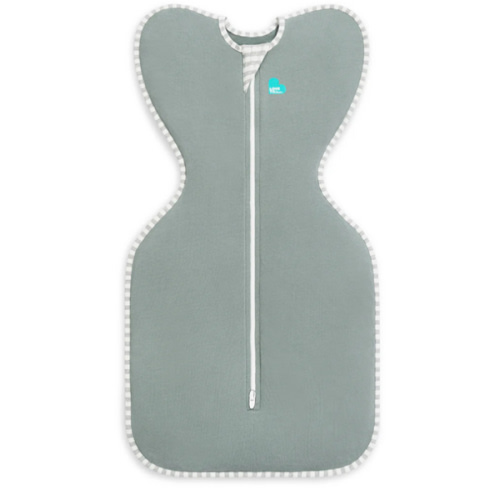 Swaddle Up™ 1.0 TOG Cotton Deep Olive