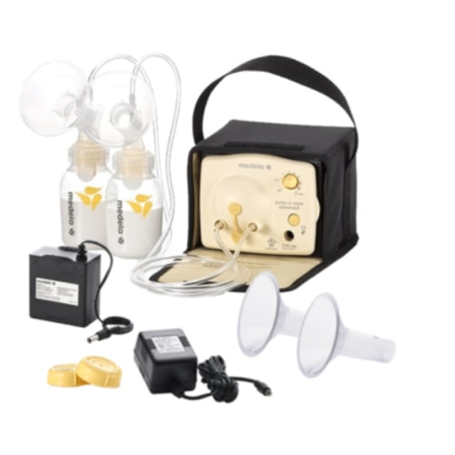 Shop For Medela In Style Breast Pump | Patient Solutions