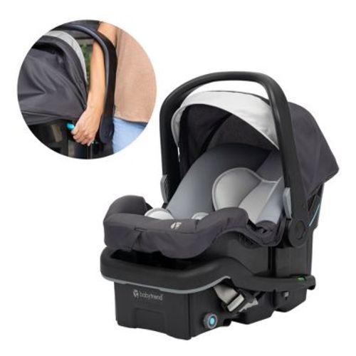Baby Trend EZ-Lift PRO Infant Car Seat - Dash Midnight