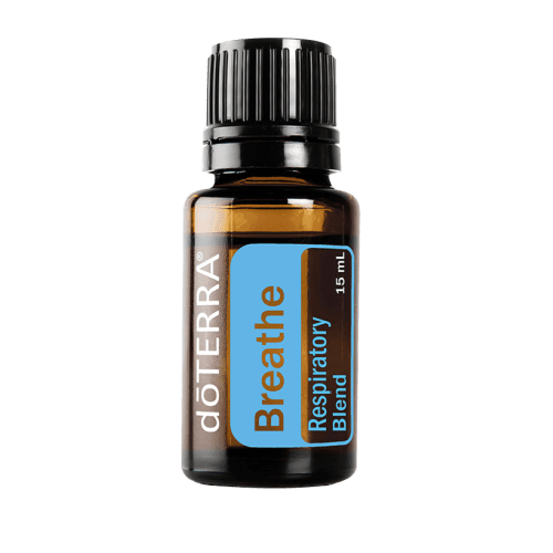 doTERRA Breathe Oil | doTERRA Essential Oils