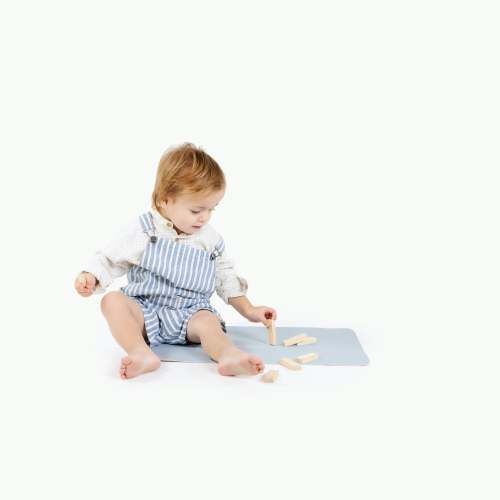 Changing Mat