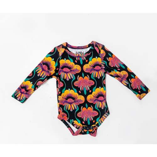 Lucy- Bodysuit - Sale!