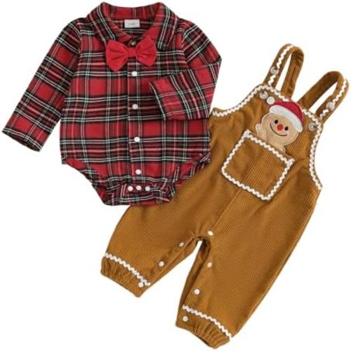 Socutebabe My First Valentines Day Baby Boy Outfit Infant Lover Boy Oneise Heart Waffle Knit Newborn Outfits Clothes