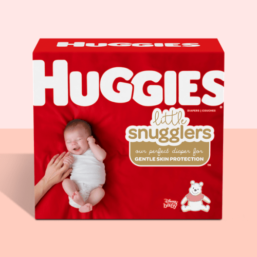 Huggies® Little Snugglers® Diapers