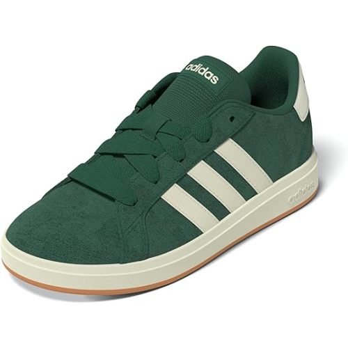 adidas Kids' Grand Court 00s Sneaker