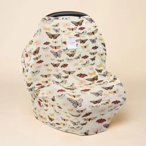 Amelia Multi-Use Cover