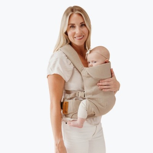Wildbird Aerial Carrier, Color: Desert Lark, Size: XS - XL
