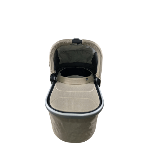 UPPAbaby Bassinet V3, Declan (Oat Melange)