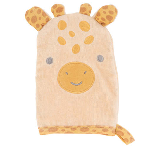 Bath Mitts For Baby – Stephen Joseph Gifts
