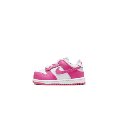 3C size-Nike Dunk Low Baby/Toddler Shoes