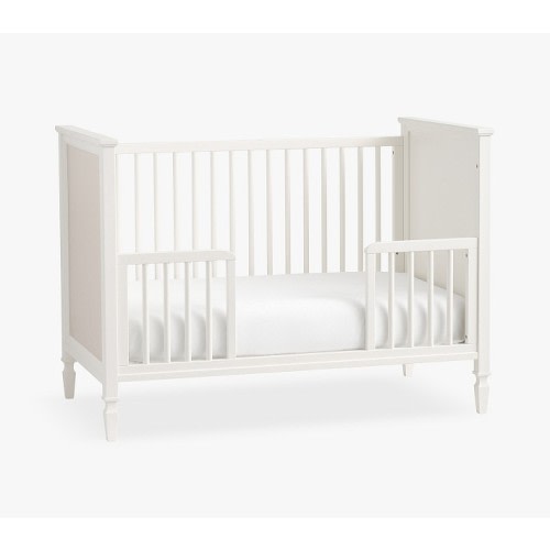 Pilar Convertible Crib