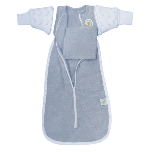 Swaddle Sleeves Pod™ – Two Baby Bears and Co.™