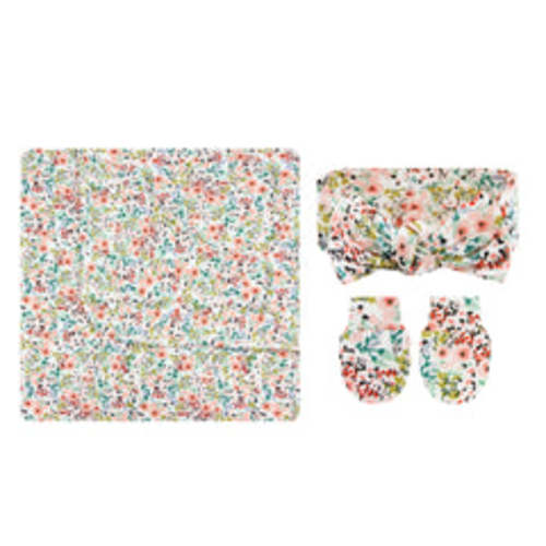 Millie Newborn Headband Bundle – Lou Lou & Company